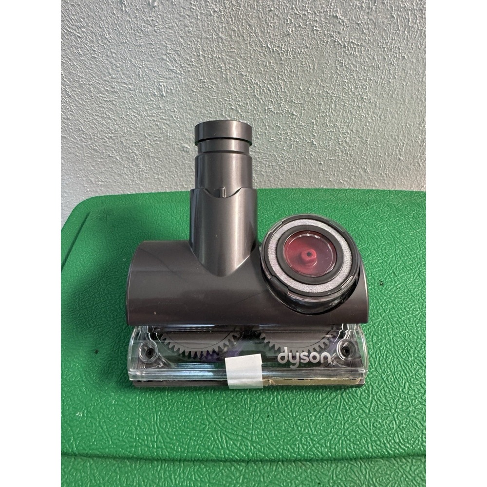 Dyson Vacuum Attacment Tangle Free